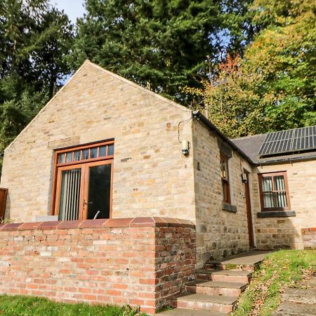 فيلا Leadmill House Workshop Copley  المظهر الخارجي الصورة