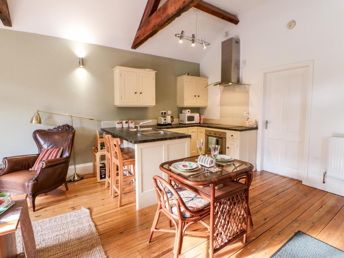 فيلا Leadmill House Workshop Copley  المظهر الخارجي الصورة