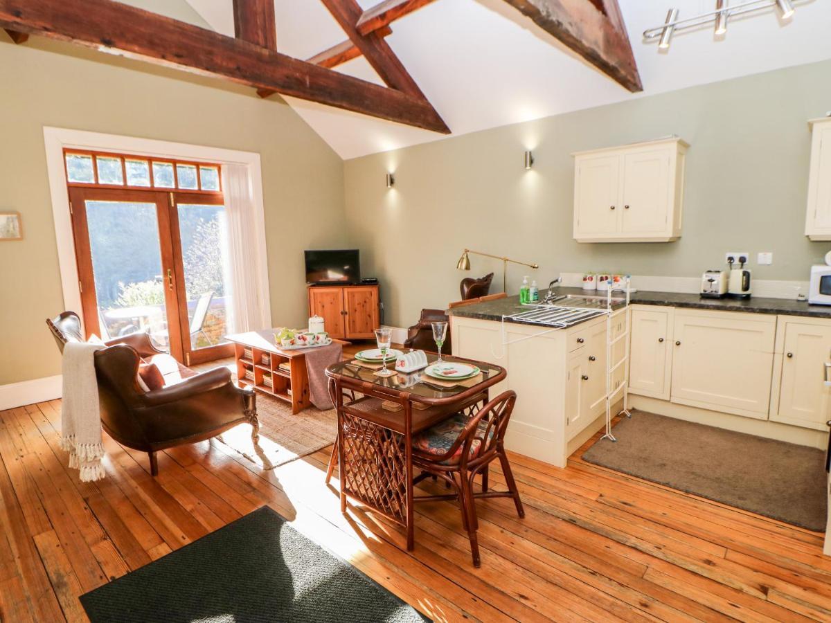 فيلا Leadmill House Workshop Copley  المظهر الخارجي الصورة